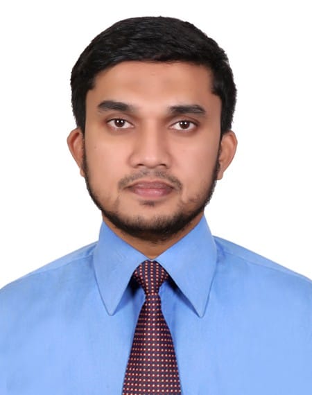 Dr. Md. Shariful Haque