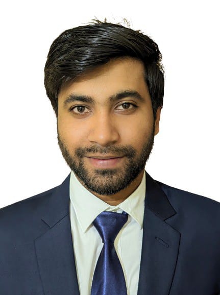 Dr. Md. Shariful Haque